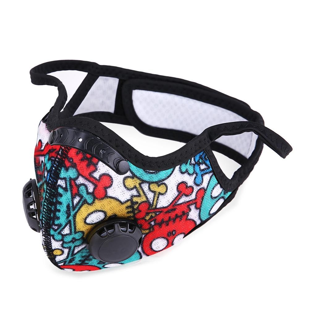 cycling masks