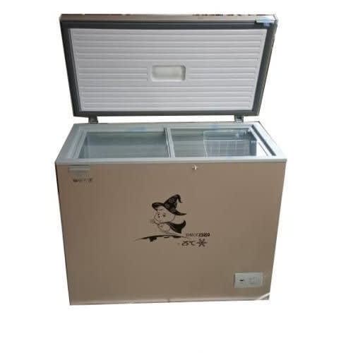 Chest Freezer Bd - 450