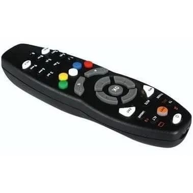 Gotv Remote Control