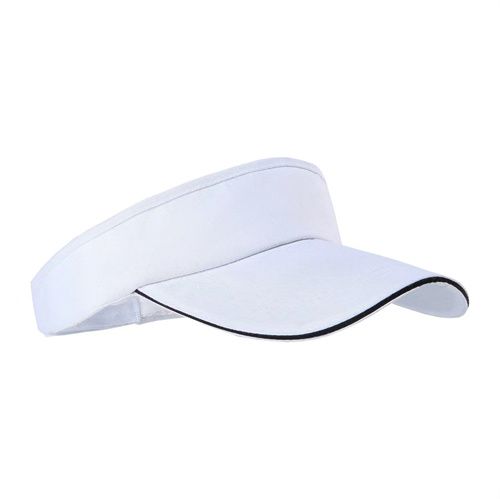 Breathable Velcro Sun Hat Air Top Sun Hat Sports Hat