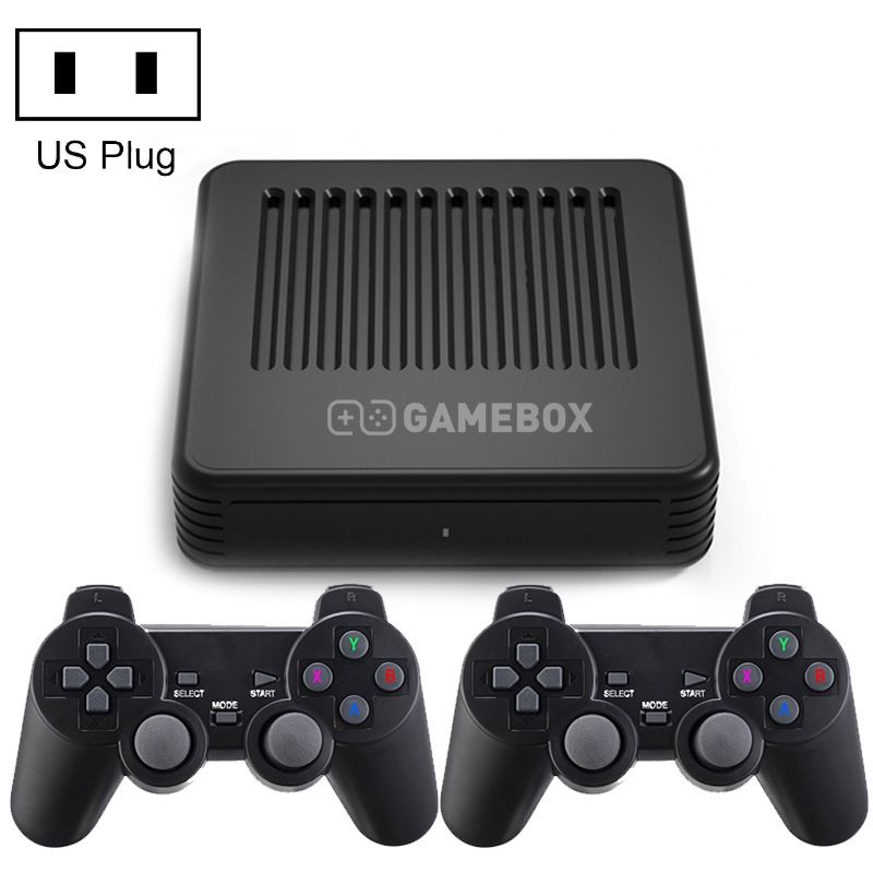 G11 2.4G/5G Gamebox Console 64G