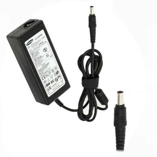 Charger 19v 3.16a For Samsung Active Book 2