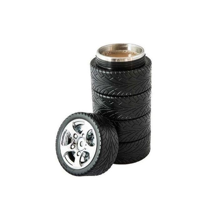 Tyre Mug ( For Tea Or Coffee)