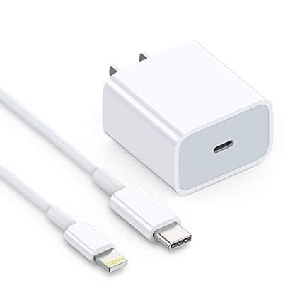 iPhone Charger - 18w