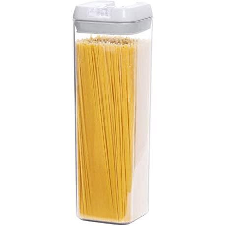 Food Storage Container - Pasta Canister -1.9L