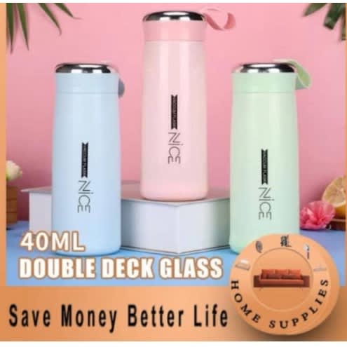 Water Bottle - Set Of 3