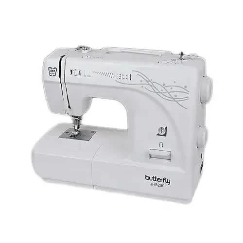 Portable Electric Sewing Machine