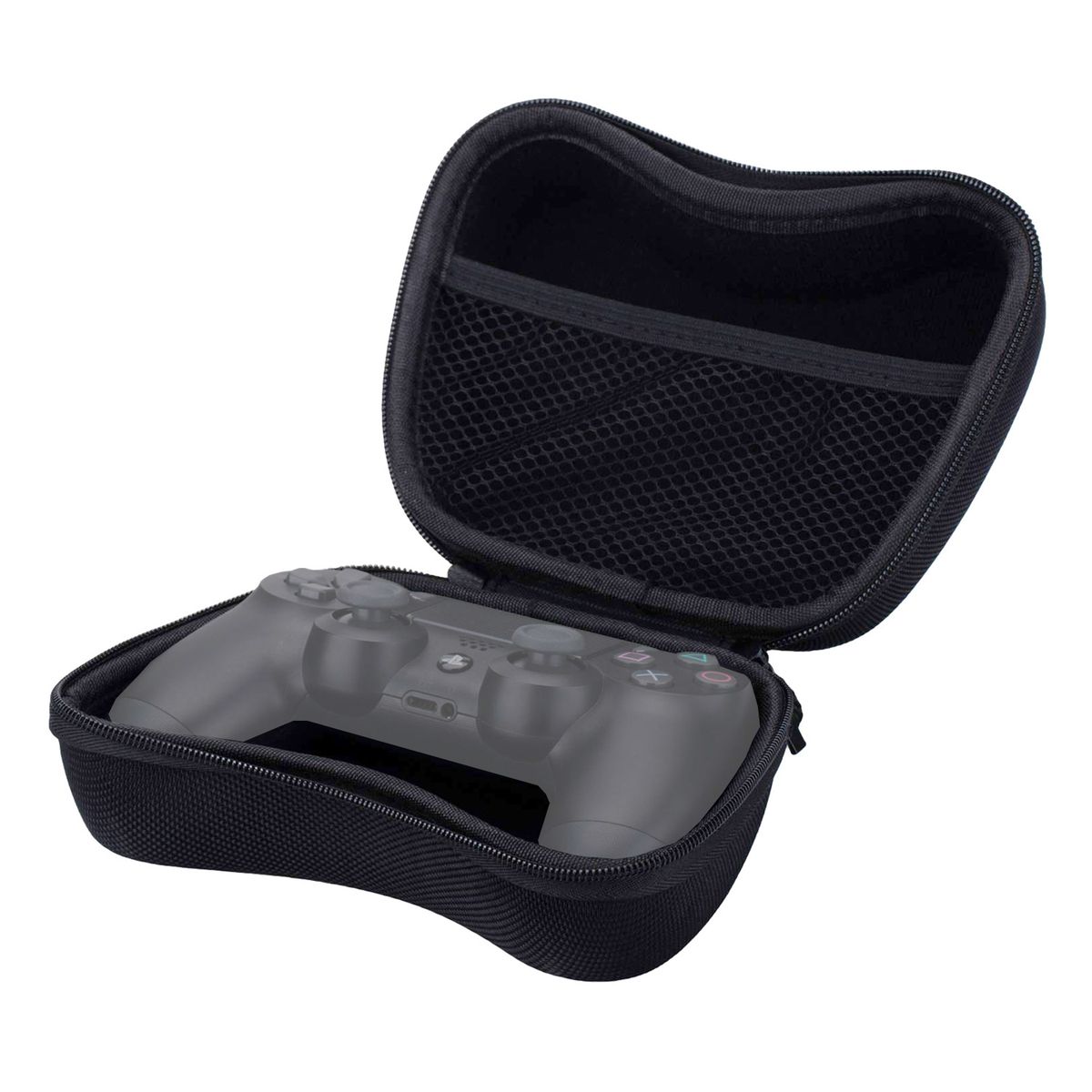 For Sony PS5 Game Pad Nylon Storage Bag