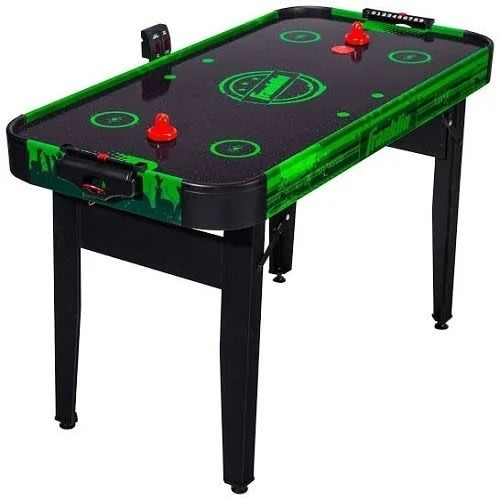 Franklin Air Hockey Board - 4Ft x 3Ft