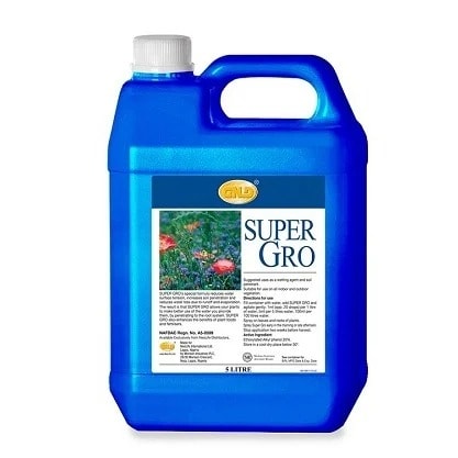 Neolife Gnld - Super Gro Natural Wetter - 5 Litre