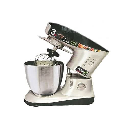 Commercial Multi Functional Stand Mixer- 7l