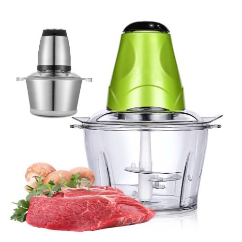 Multifunctional Electric Cooking Machine - 100w