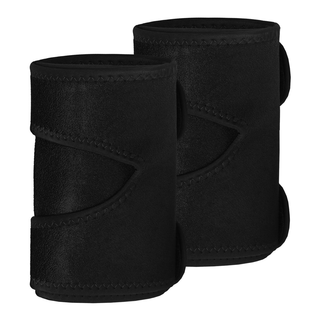 Arms Trimmers Men Women Arm Sleeves Adjustable Arm Brace Arm