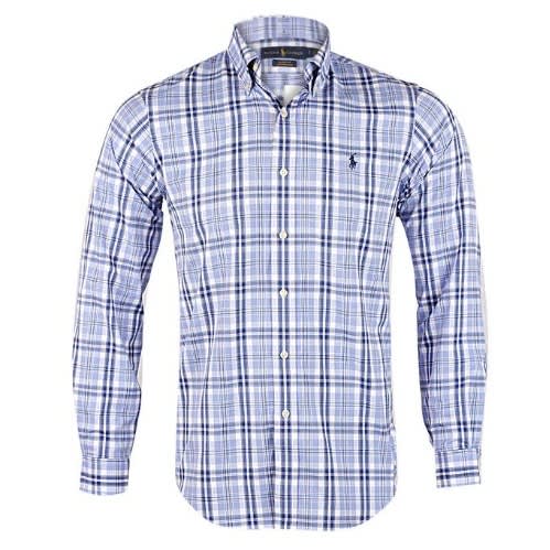 Classic Fit Performance Wicking & Stretch Shirt
