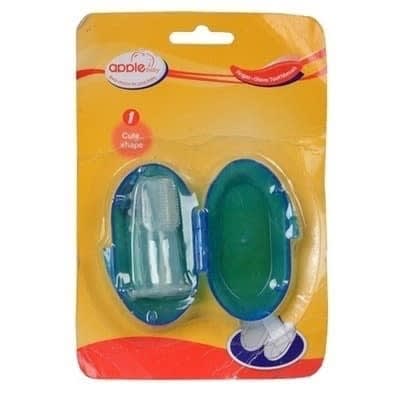 Finger Toothbrush For Babies