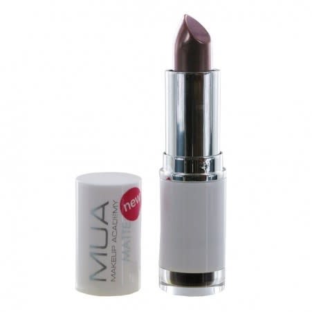 Matte Lipstick - Wild Berry