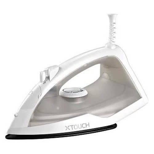 St1201-Dry Steam Iron