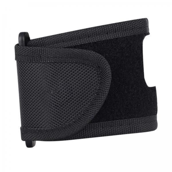 2x Golf Rangefinder Strap, Adjustable Strap, Wrap-around Case Easy