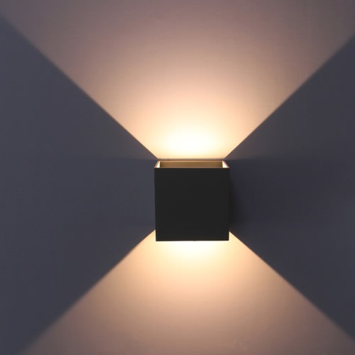 T221 Led Wall Light