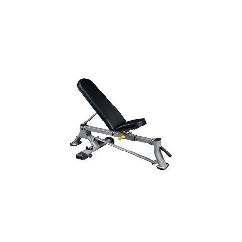 Folding Adjustable Bench -Lc9420