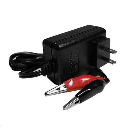 Rechargeable Fan Battery Charger - 2 Hour