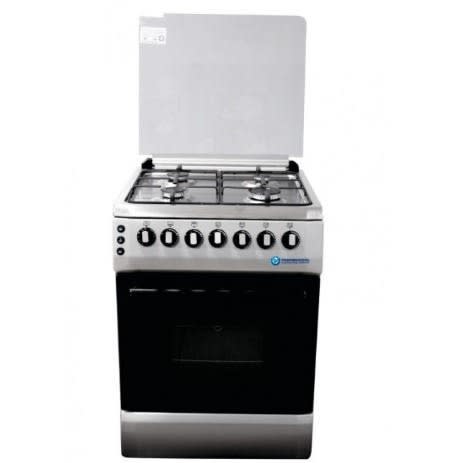 4 Burner Gas Cooker - 504g