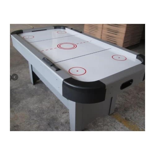 Air Hockey Table 6ft