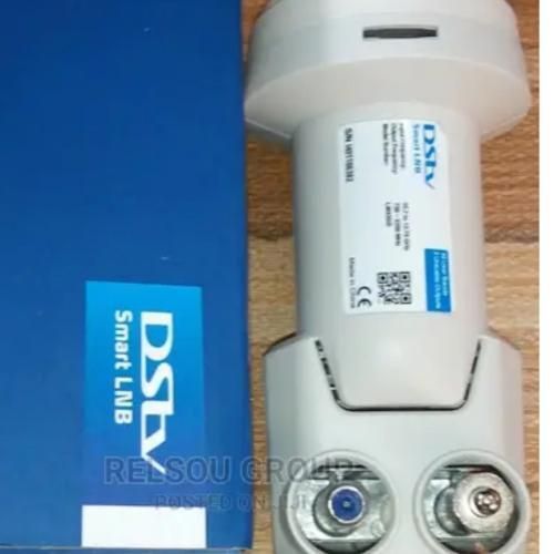 Dstv Smart LNB FOR EXPLORER