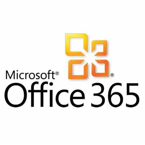 Microsoft Office 365 3 Years Account For All Language