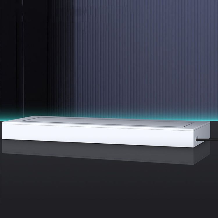 035 For Nintendo Switch/Oled Host Base, Spec: Light Base