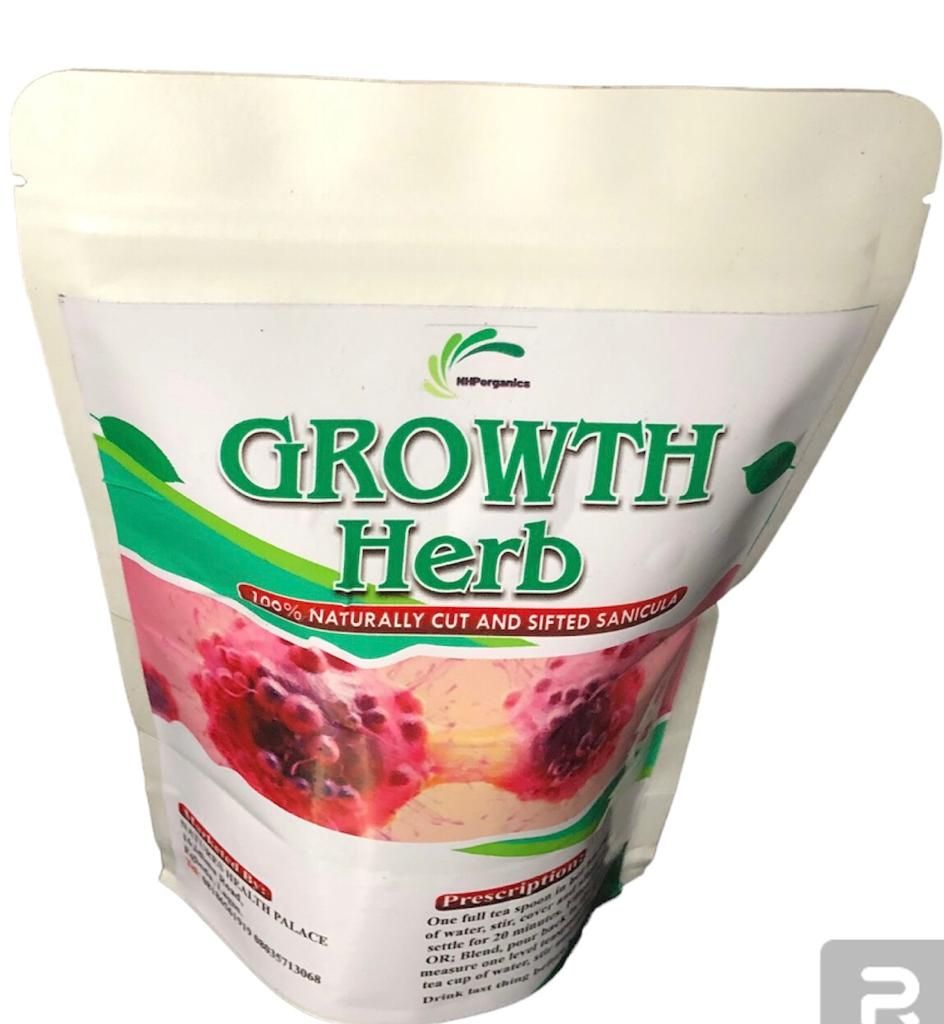 NHP Growth Herb Tumor And Cancer Shrinker