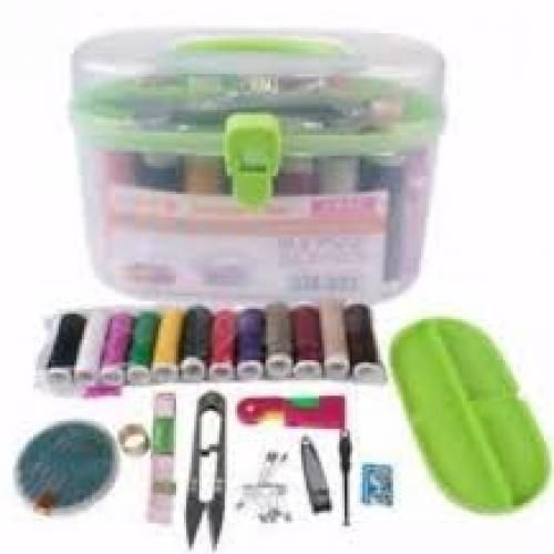 Set-  Multi-function Sewing Kit