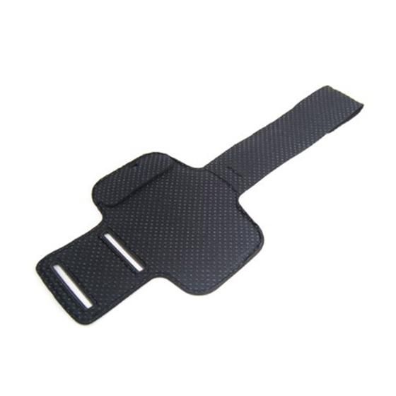 Black Sports Armband Case Pouch for Samsung Galaxy S3 III
