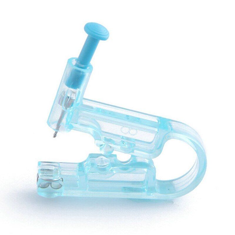Disposable Ear Piercing Gun