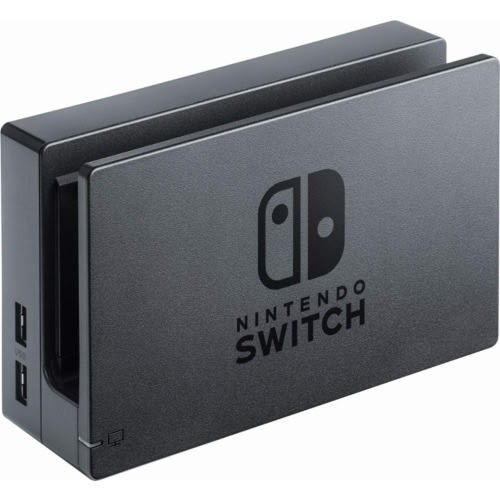 Nintendo Switch Dock Stand For Tv (dock Only)