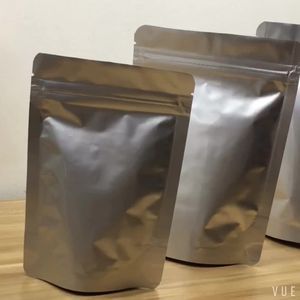 50pcs Small Chops Punch Bags/Ziploc Bags - Package Foods