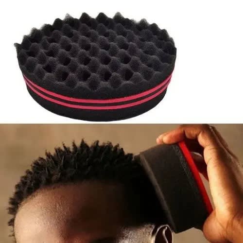 Magic Twist Dread Foam For Dreadlock