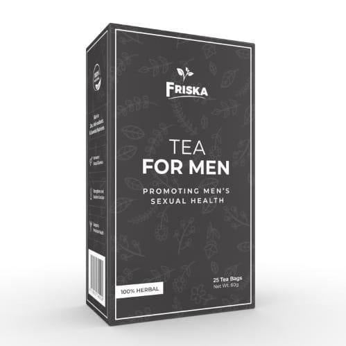 Tea For Men