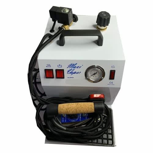 Maxi Vapor Steam Iron 3.5LT
