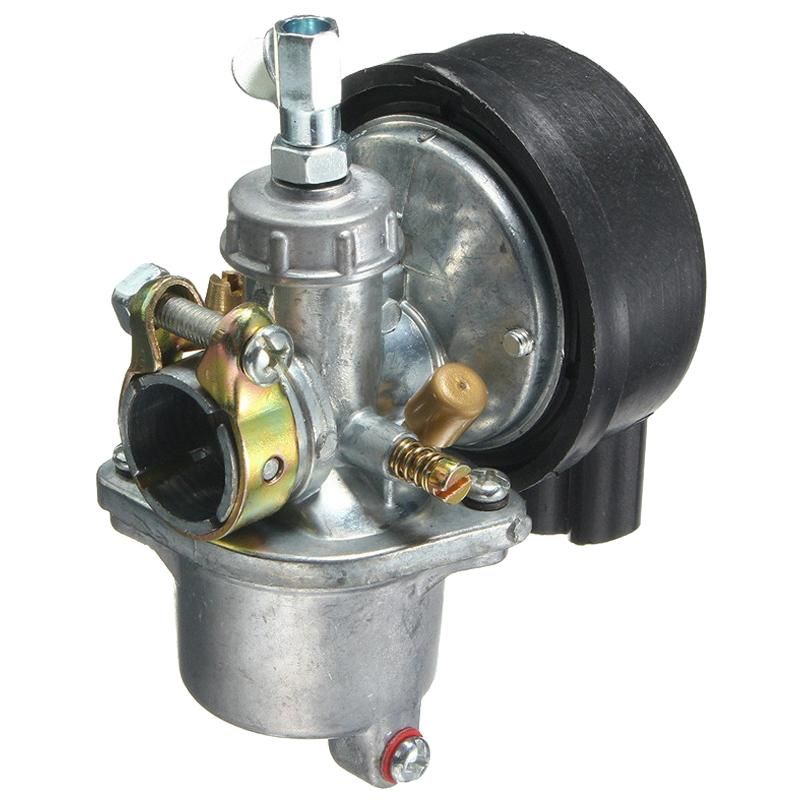 Carburetor For 49cc 60cc 66cc 80cc 2 Stroke Engine Motor