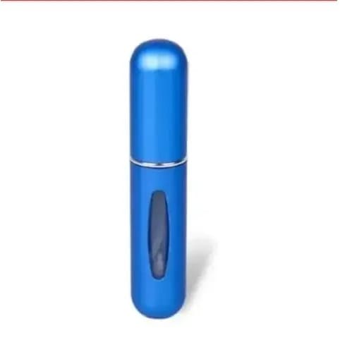Atomizer Spray Bottle - 5ml - Blue