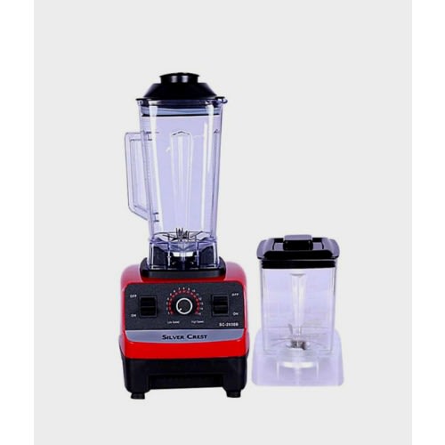 Blender & Grinder - 2L - 5000W