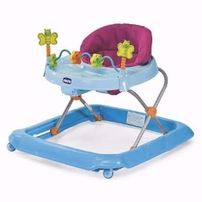 Butterfly Babywalker