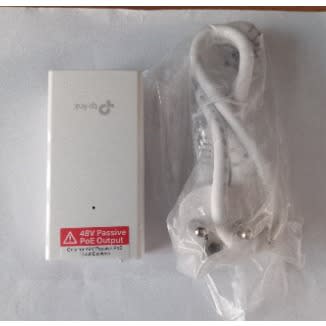 Passive Poe Adapter - 48v