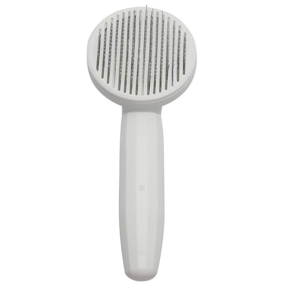 Cat Comb Dog Hair Removal Brush Cat Grooming Tool Dog Hair