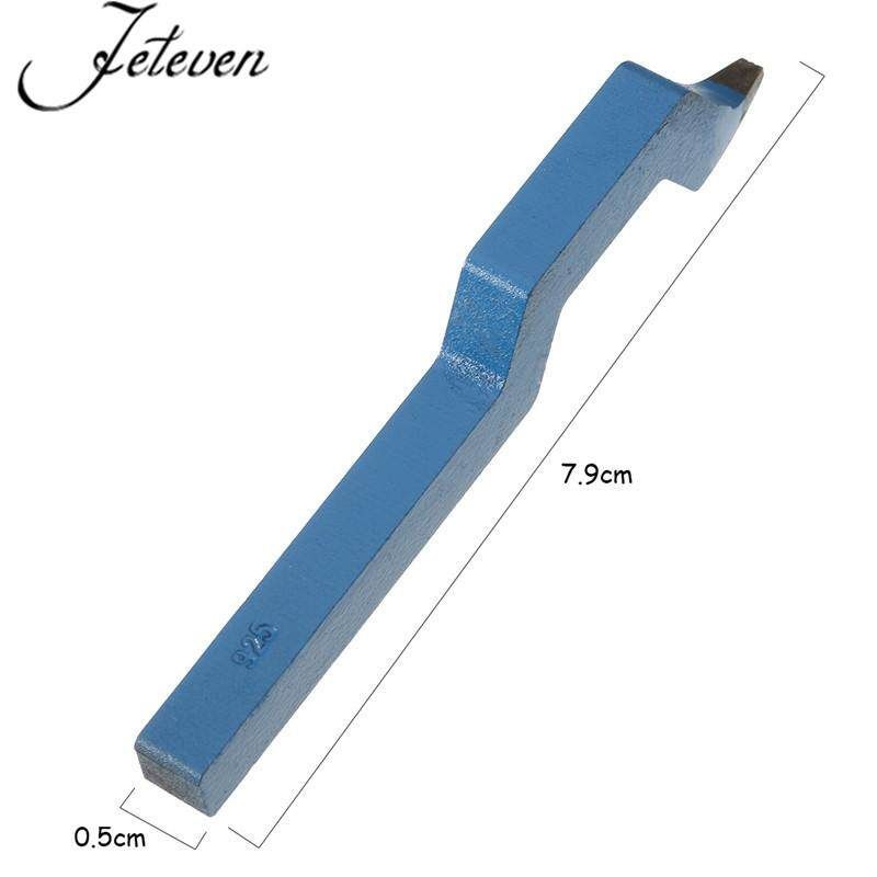 Jewelry Buckle Mark Stamp Tool Gold Sterling Silver Ring Bracelet Earring Metal Steel Punch Mold E177 No. 555 Five Hundred And Fifty-five