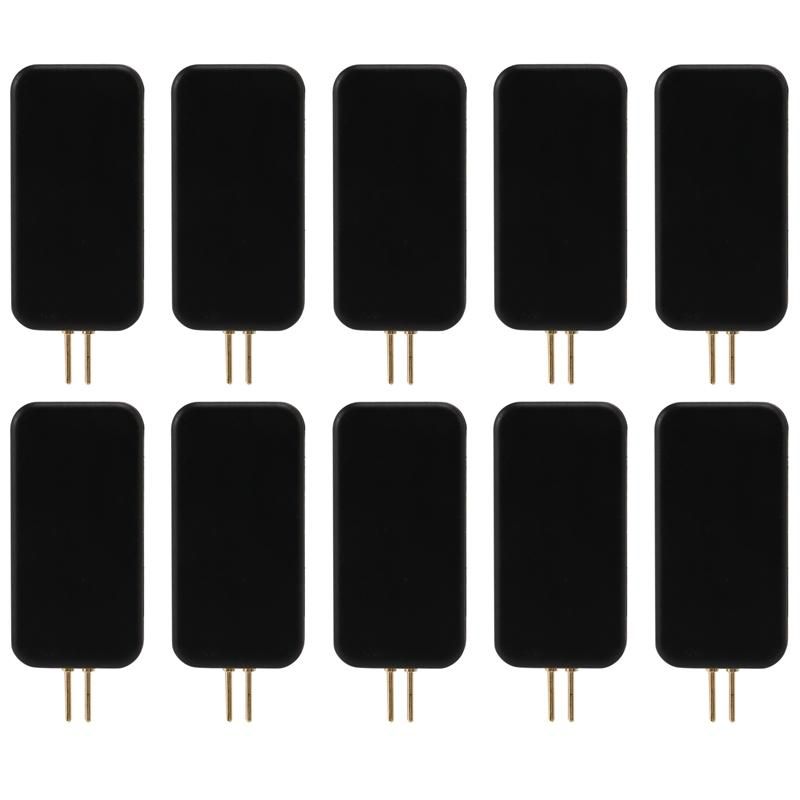 10Pc Car Simulator Detection Tool Resistor Fault Finding Diagnostic Tool Universal Car Inspection Tool