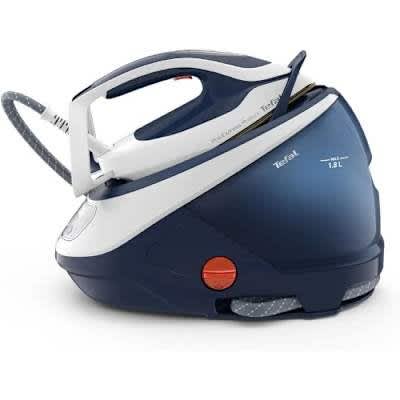 Pro Express Protect Generator Industrial Eo Steam Iron Station - Blue /White - 2200W