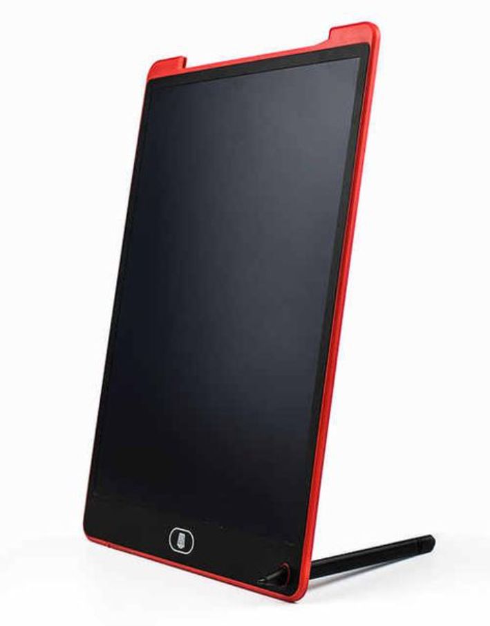 8.5Inch LCD Learning Writing Graffiti TABLET For Kids