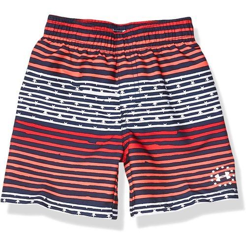 Under Armour Boys' Toddler Ua Gradient Stripe Volley